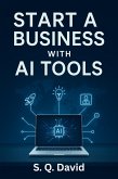 Start a Business with AI Tools (eBook, ePUB) Start a Business with AI Tools (eBook, ePUB)