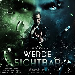 Werde sichtbar (MP3-Download) - Ealain, Celeste