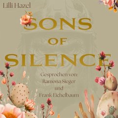 Sons of Silence (MP3-Download) - Hazel, Lilli