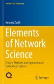 Elements of Network Science (eBook, PDF)