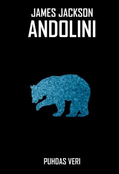 Cover Puhdas veri (eBook, ePUB)