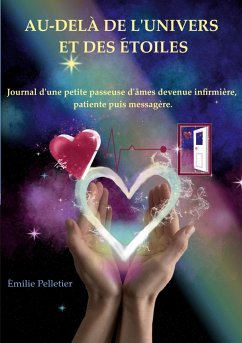 Cover Au-delà de l'univers et des étoiles (eBook, ePUB)