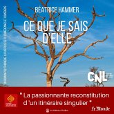 Ce que je sais d'elle (MP3-Download) Ce que je sais d'elle (MP3-Download)