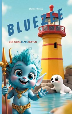 Bluezee (eBook, ePUB) - Pfennig, Daniel