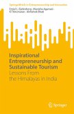 Inspirational Entrepreneurship and Stimulating Tourism (eBook, PDF) Inspirational Entrepreneurship and Stimulating Tourism (eBook, PDF)