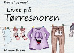 Livet på tørresnoren (eBook, ePUB) Livet på tørresnoren (eBook, ePUB)