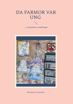 Da farmor var ung (eBook, ePUB)
