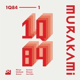 1Q84 - 1.Kitap (MP3-Download) 1Q84 - 1.Kitap (MP3-Download)