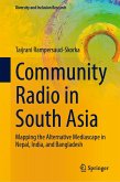 Community Radio in South Asia (eBook, PDF)