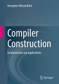 Compiler Construction (eBook, PDF)