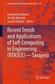 Recent Trends and Applications of Soft Computing in Engineering (RTASCE)- Sarajevo (eBook, PDF)