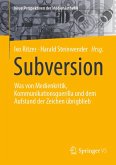 Subversion (eBook, PDF)