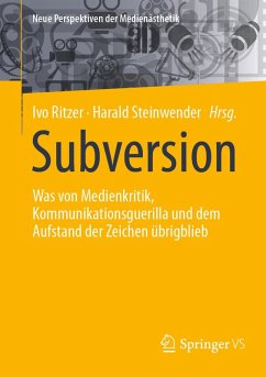 Subversion (eBook, PDF)