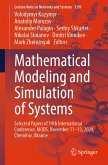 Mathematical Modeling and Simulation of Systems (eBook, PDF) Mathematical Modeling and Simulation of Systems (eBook, PDF)