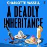 A Deadly Inheritance (MP3-Download) - Bild 1