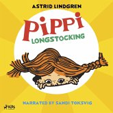 Pippi Longstocking (MP3-Download) Pippi Longstocking (MP3-Download)
