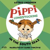 Pippi Longstocking in the South Seas (MP3-Download) Pippi Longstocking in the South Seas (MP3-Download)
