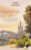 Sommerträume und Dorfgeflüster (eBook, ePUB)