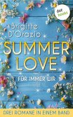 Summer Love - Für immer wir (eBook, ePUB) Summer Love - Für immer wir (eBook, ePUB)