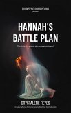 Hannah's Battle Plan (Waiting with Hope, #1) (eBook, ePUB) Hannah's Battle Plan (Waiting with Hope, #1) (eBook, ePUB)
