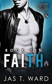 Faith: Book Ten - The Finale (The Grid Series, #10) (eBook, ePUB) Faith: Book Ten - The Finale (The Grid Series, #10) (eBook, ePUB)