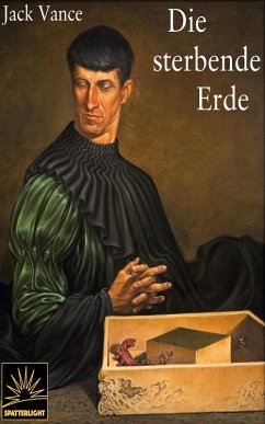 Cover Die sterbende Erde (eBook, ePUB)