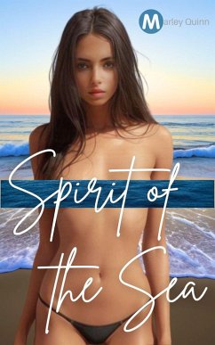 Cover Spirit of the Sea (eBook, ePUB)
