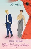 Jan und Julian - Das Versprechen (eBook, ePUB)
