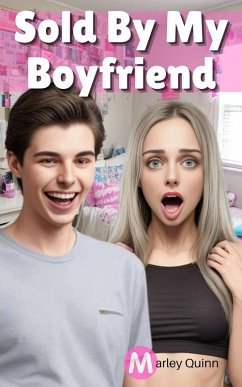 Cover Sold by My Boyfriend (eBook, ePUB)