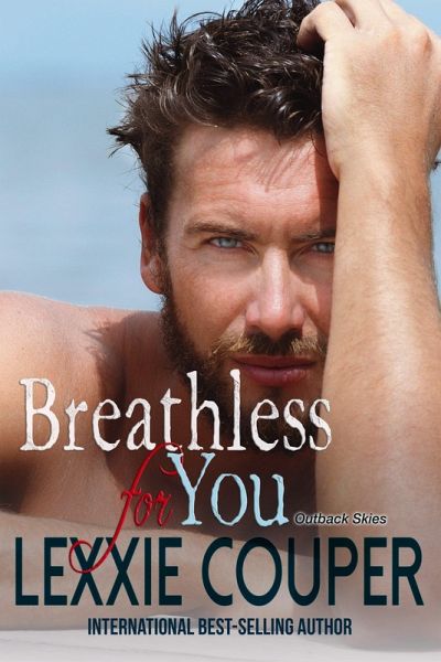 Breathless For You (Outback Skies, #2) (eBook, ePUB)