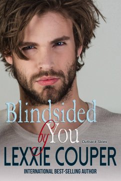Blindsided By You (Outback Skies, #6) (eBook, ePUB) - Couper, Lexxie