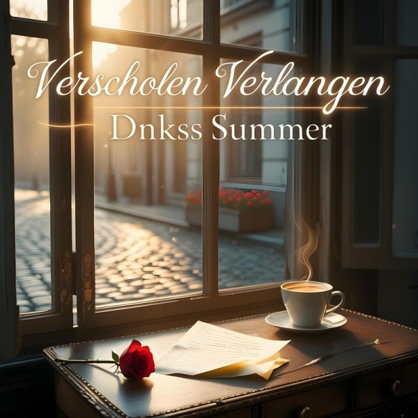 Verscholen Verlangen (eBook, ePUB)