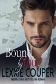 Bound By You (Outback Skies, #1) (eBook, ePUB) Bound By You (Outback Skies, #1) (eBook, ePUB)