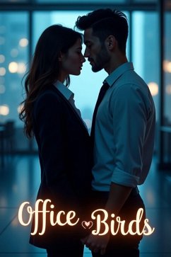 Office Birds (eBook, ePUB) - Ikdaiiyya