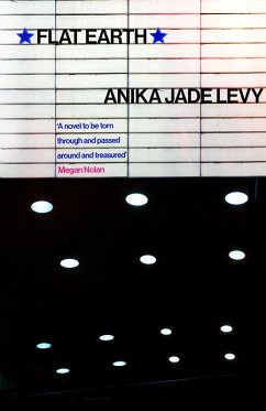 Cover Flat Earth (eBook, ePUB)