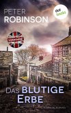 Das blutige Erbe (eBook, ePUB) Das blutige Erbe (eBook, ePUB)