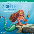 Arielle, die Meerjungfrau: Das Original Hörbuch zum Disney Live Action Film (MP3-Download)