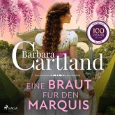 Eine Braut für den Marquis (MP3-Download) Eine Braut für den Marquis (MP3-Download)