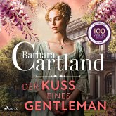 Der Kuss eines Gentleman (MP3-Download) Der Kuss eines Gentleman (MP3-Download)