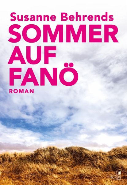 Sommer auf Fanö (eBook, ePUB) Sommer auf Fanö (eBook, ePUB)