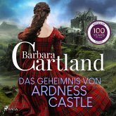 Das Geheimnis von Ardness Castle (MP3-Download) Das Geheimnis von Ardness Castle (MP3-Download)