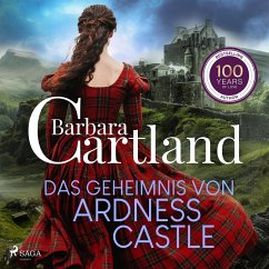 Das Geheimnis von Ardness Castle (MP3-Download) Cover Das Geheimnis von Ardness Castle (MP3-Download)