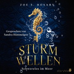 Sturmwellen (MP3-Download) - Rosary, Zoe S.