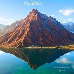 Cover MoriSYA (eBook, ePUB)