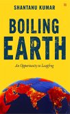 Boiling Earth (eBook, ePUB) Boiling Earth (eBook, ePUB)