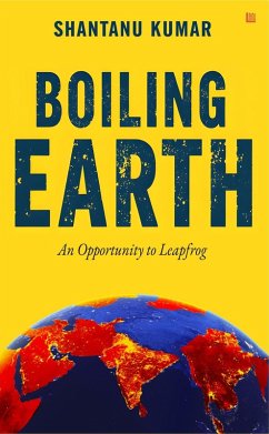 Cover Boiling Earth (eBook, ePUB)