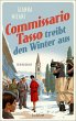 Commissario Tasso treibt den Winter aus... - Bild 1