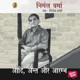 Aadi, Ant Aur Aarambha (MP3-Download) Aadi, Ant Aur Aarambha (MP3-Download)