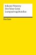 Der böse Geist Lumpazivagabundus oder:... - Bild 1