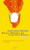 Kleines Mädchen mit komischen Haaren  (Mängelexemplar)